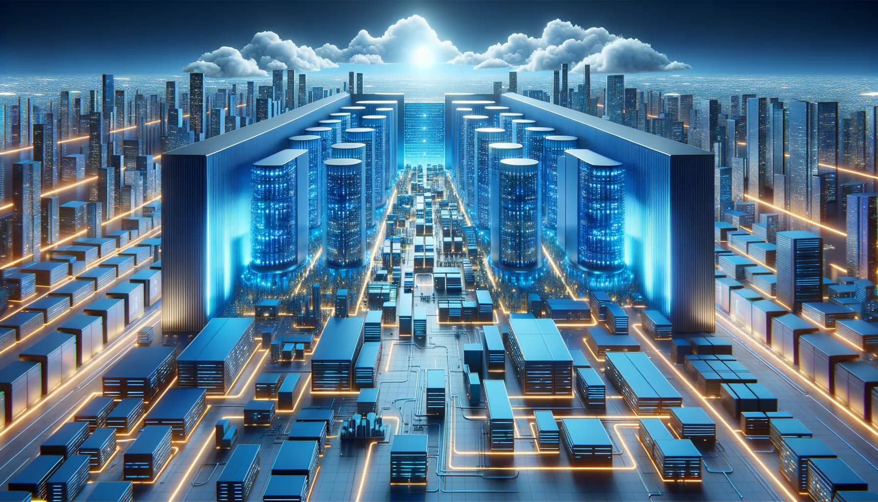 Cloud Migration Services - EPC Group enterprise consulting