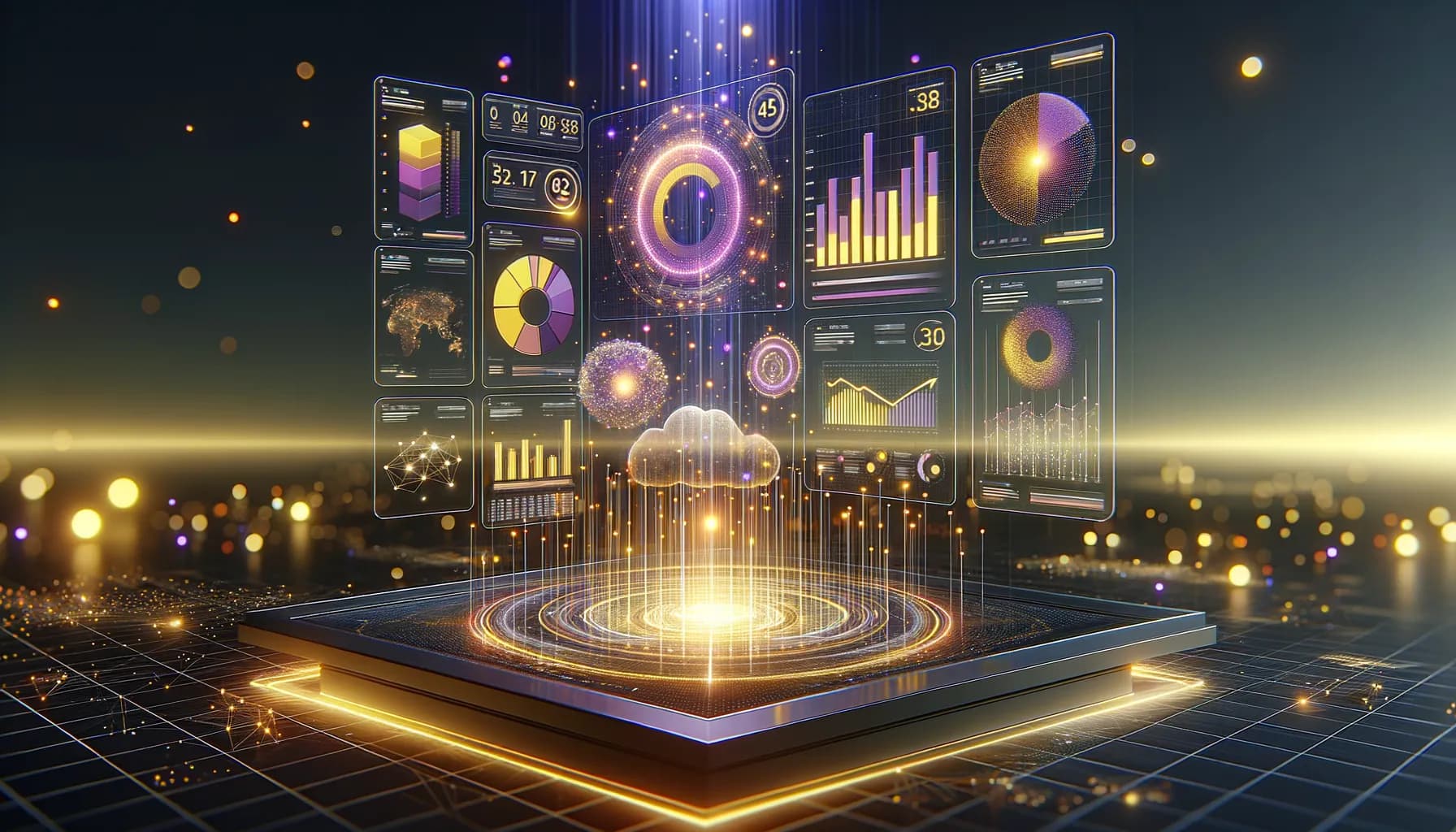 Power BI Consulting Services - EPC Group enterprise consulting