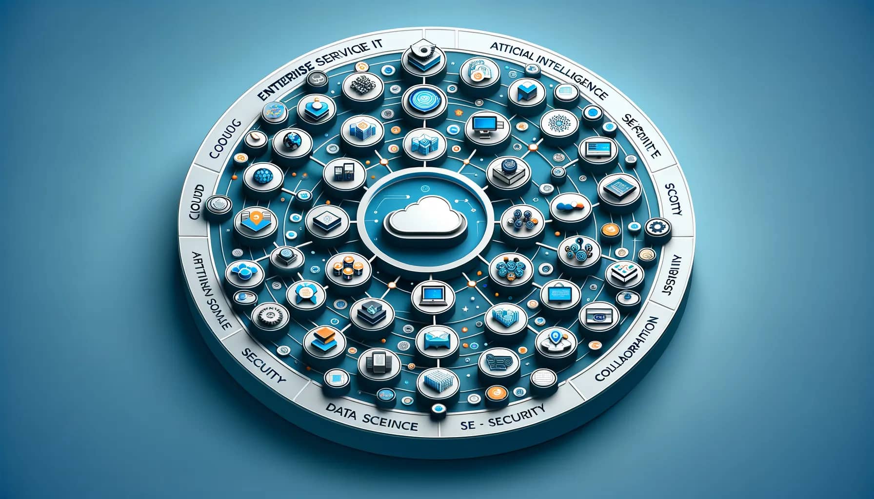 Microsoft Consulting Services - EPC Group enterprise consulting