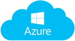 Microsoft Azure Logo