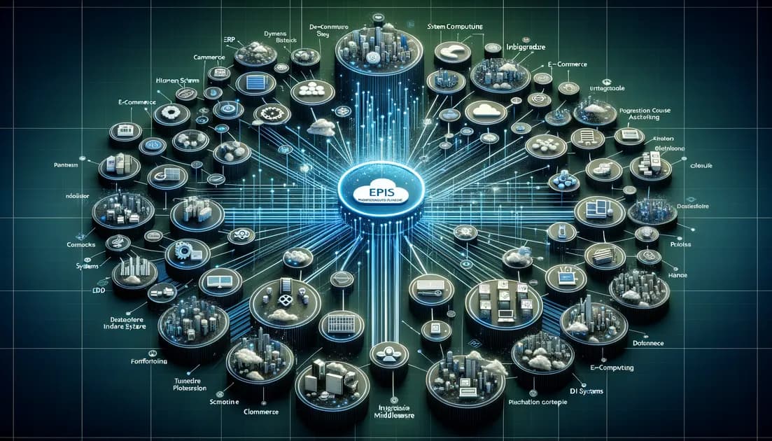 Dynamics 365 ERP Integration Design: Avoiding Common Failures - EPC Group enterprise consulting