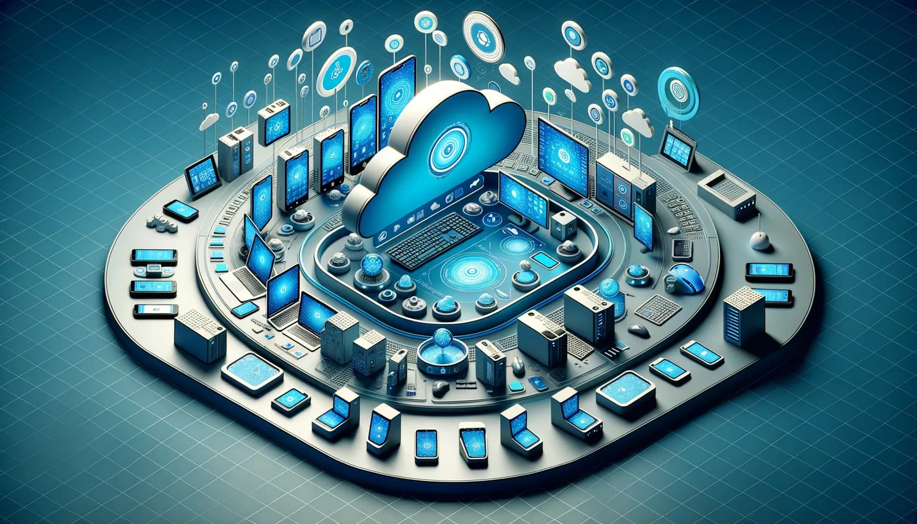 Microsoft Intune Consulting - EPC Group enterprise consulting