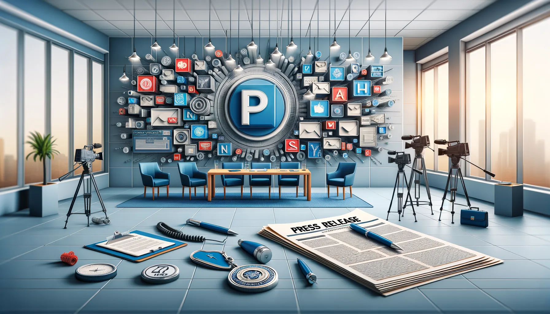 Press & Media - EPC Group enterprise consulting