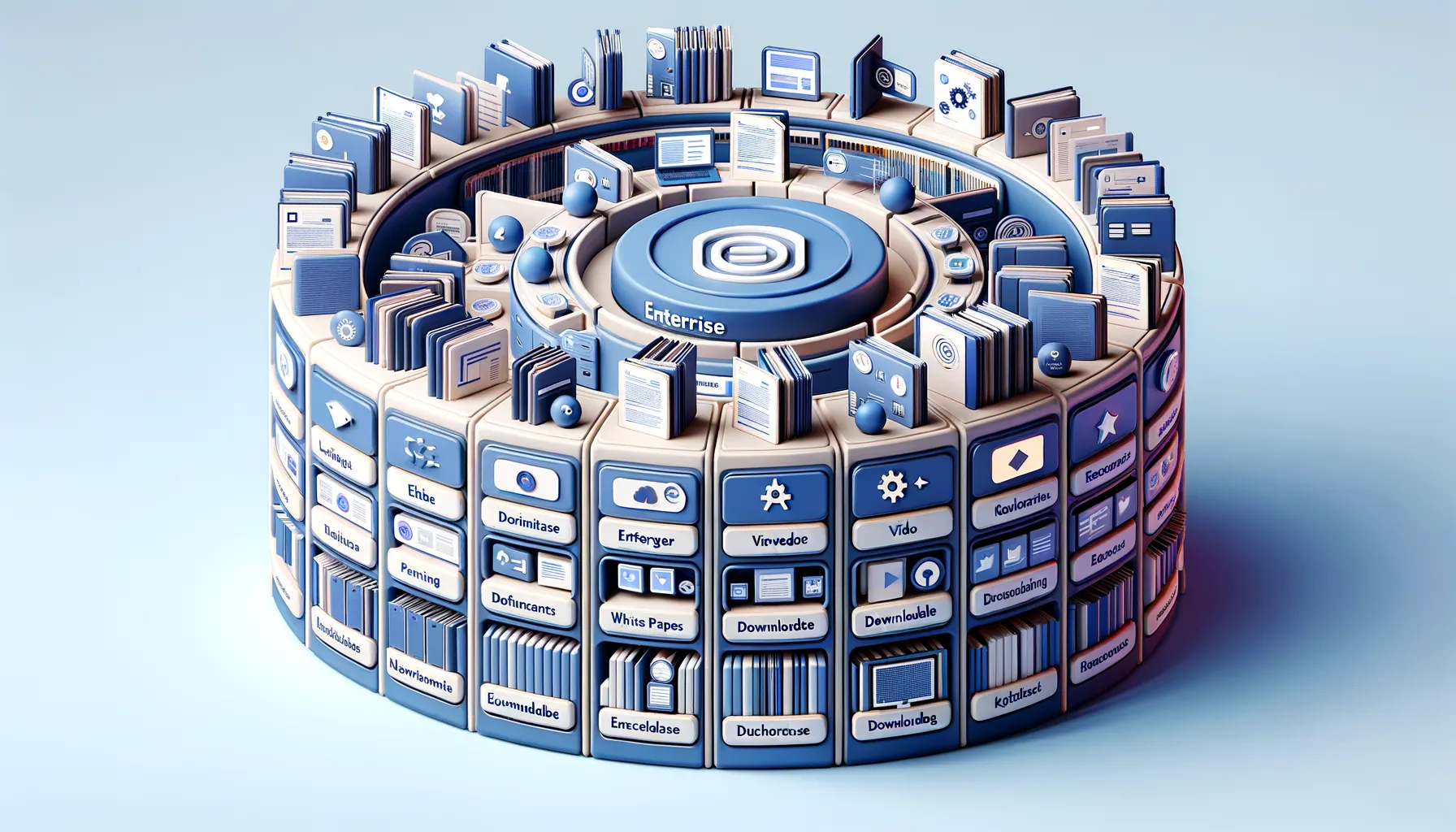 Resource Center - EPC Group enterprise consulting