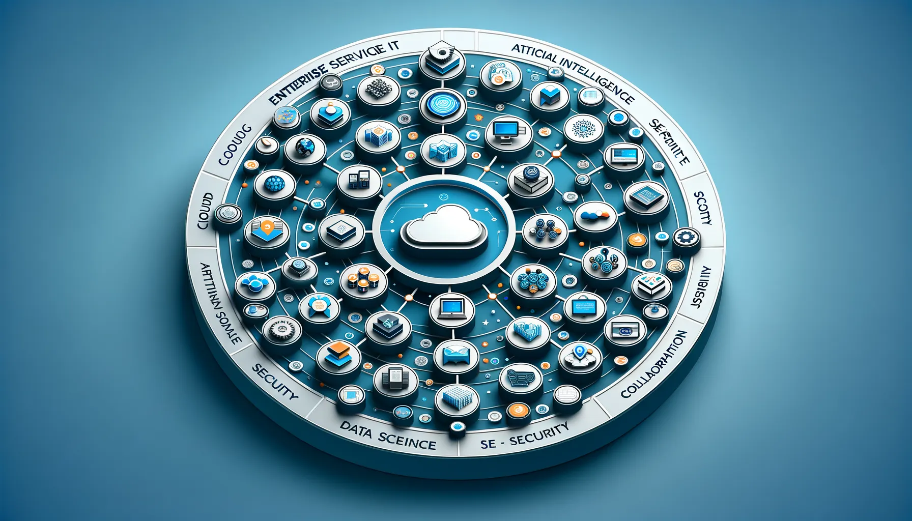 Microsoft Consulting Services - EPC Group enterprise consulting