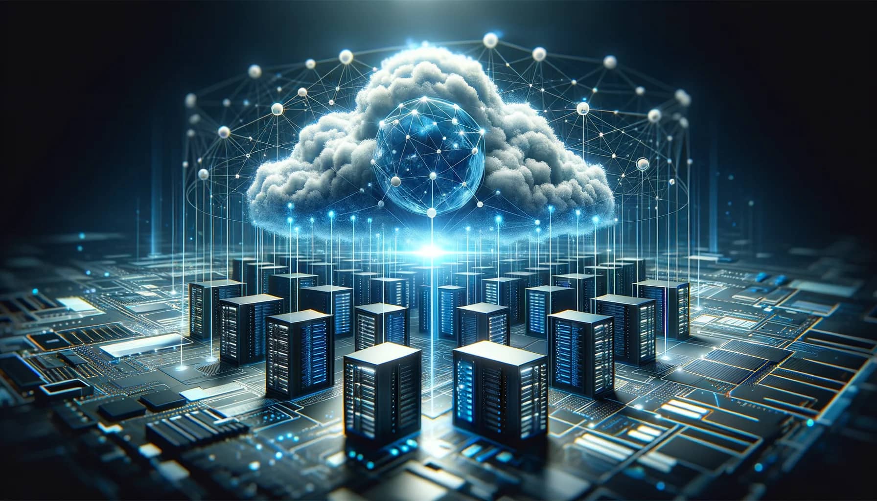 Top 10 Azure Cloud Migration Consulting Firms - EPC Group enterprise consulting