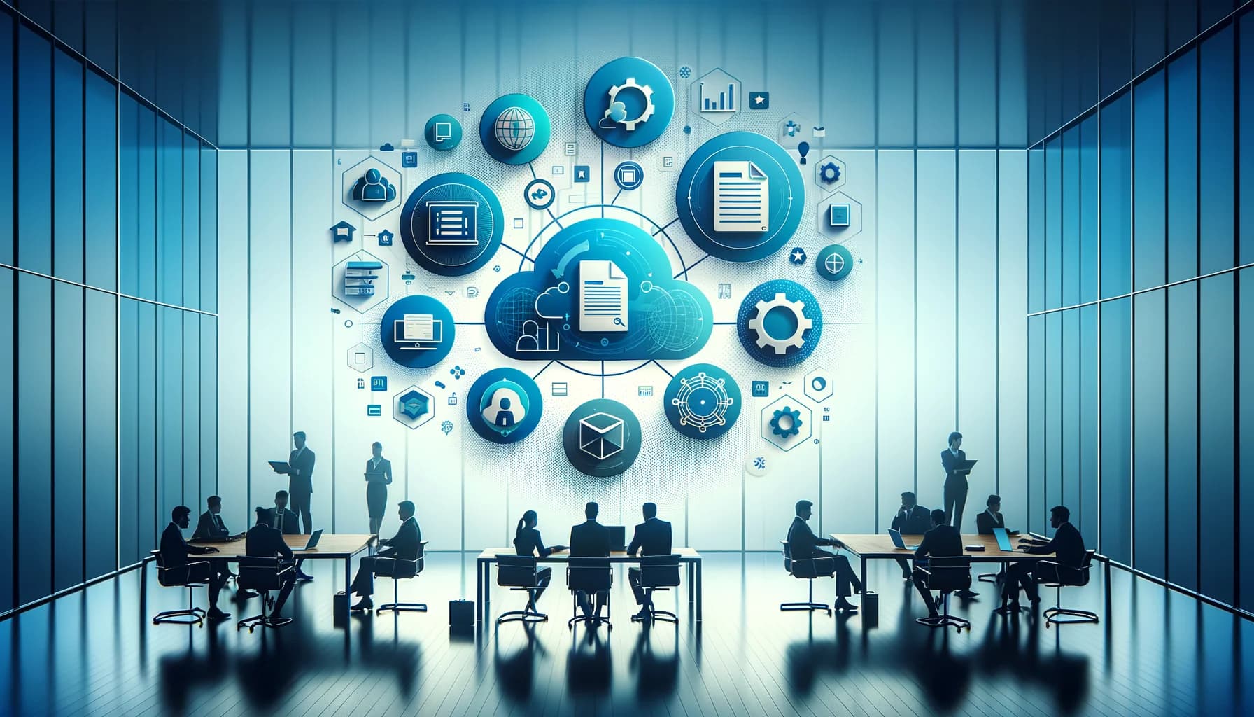 How To Create A Dashboard In SharePoint And Customization Options - EPC Group enterprise consulting