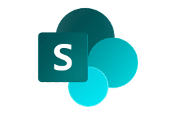 SharePoint Logo
