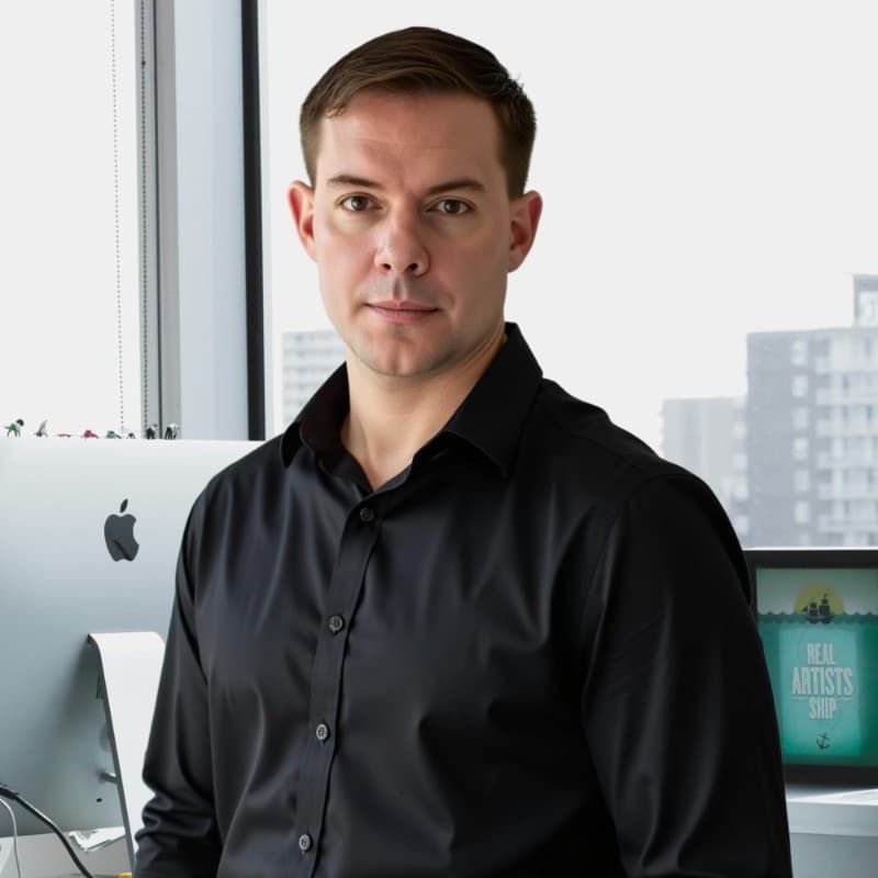 Errin O'Connor - Founder & CEO
