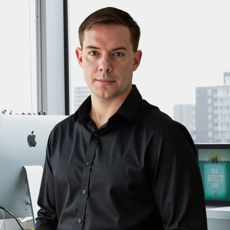 Errin O'Connor - Chief AI Architect & CEO of EPC Group