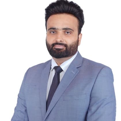 Gurminder Singh - Chief Operating Officer