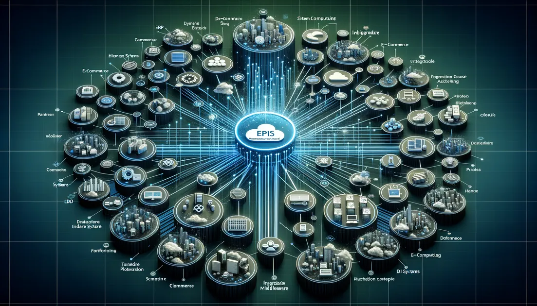 Dynamics 365 ERP Integration Design: Avoiding Common Failures