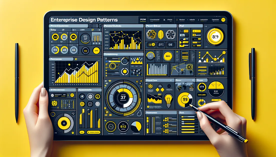 10 Power BI Dashboard Design Best Practices for Enterprise 2026