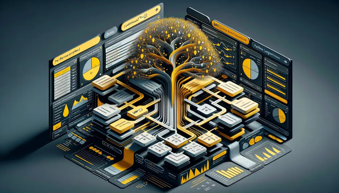 Power BI SWITCH Function: Advanced DAX Patterns for Conditional Logic