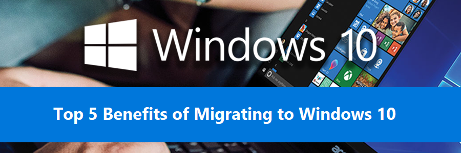 Microsoft Windows 10 Operating Systems
