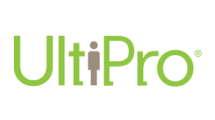 UltiPro Business Analytics Software