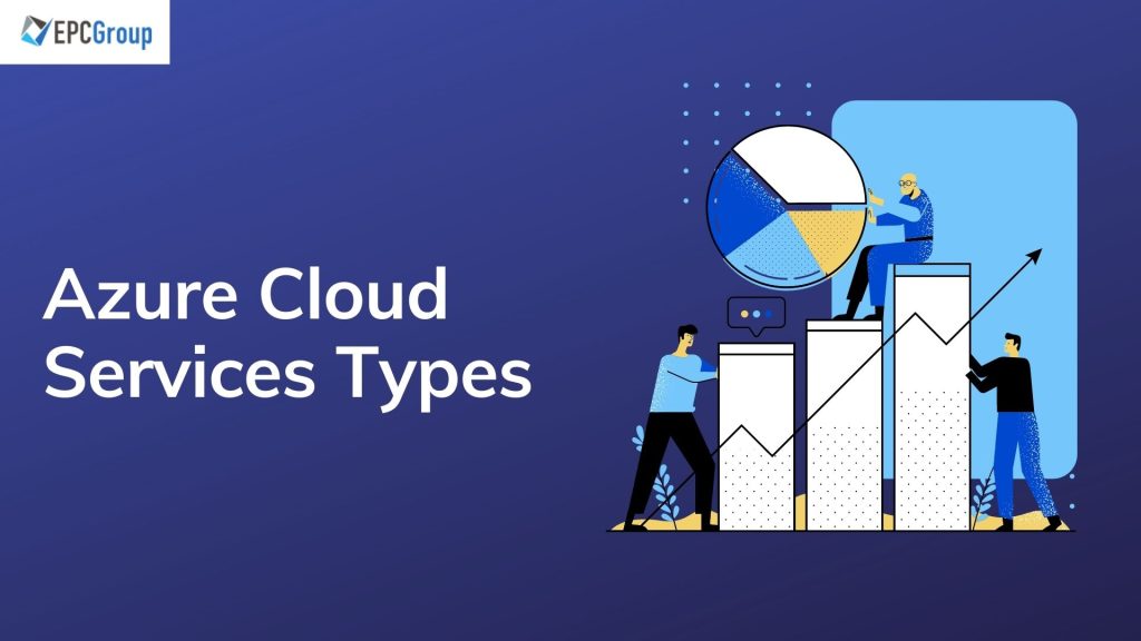 Azure Cloud Services Types
