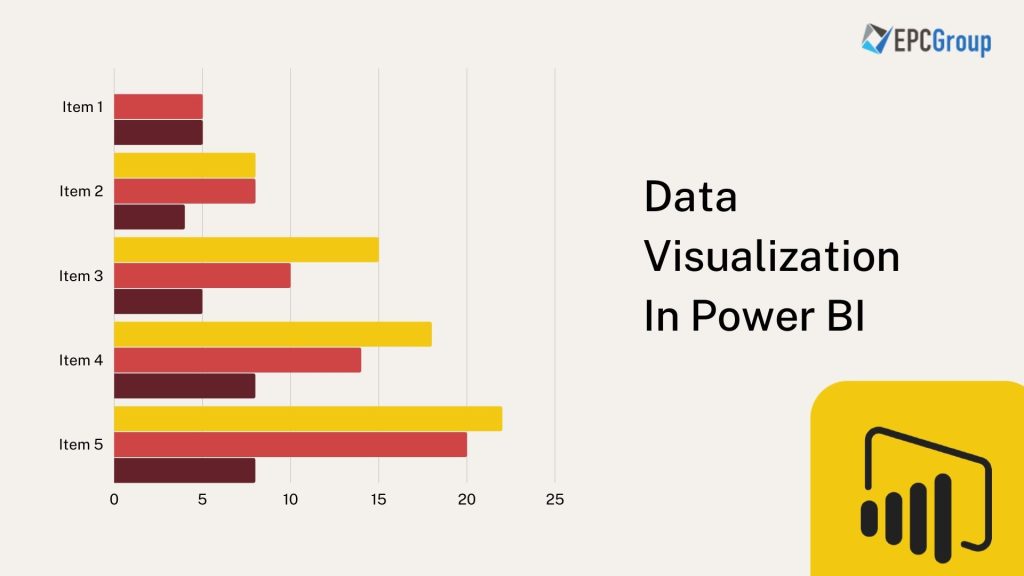 Data Visualization In Power BI