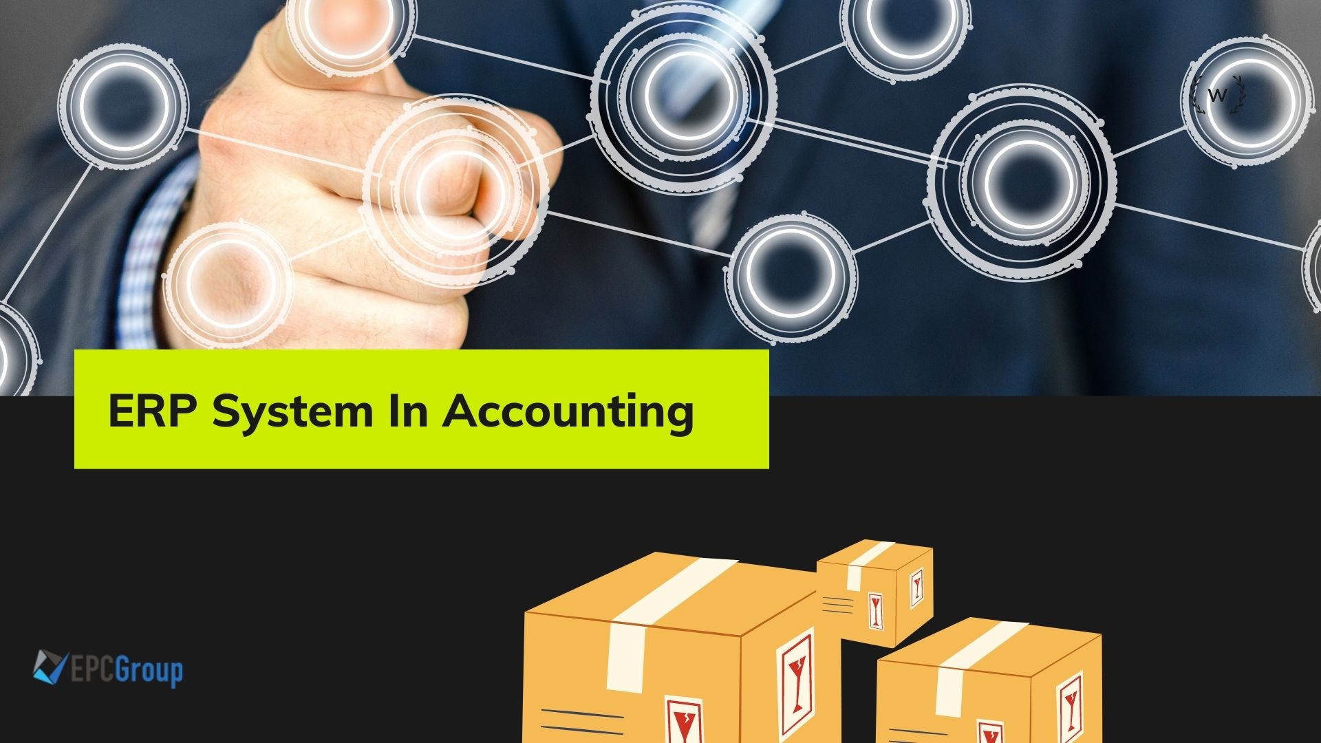 Accounting In Erp - Bank2home.com