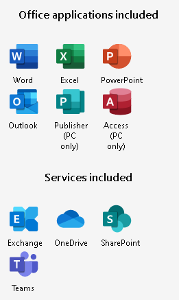Office 365 Government G3 Plan