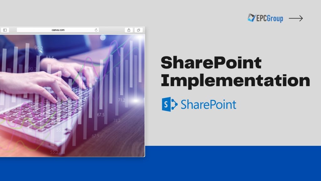 SharePoint Implementation