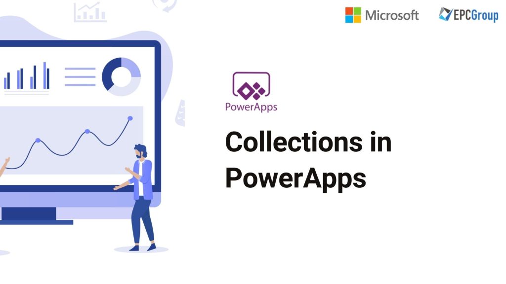Collections in PowerApps