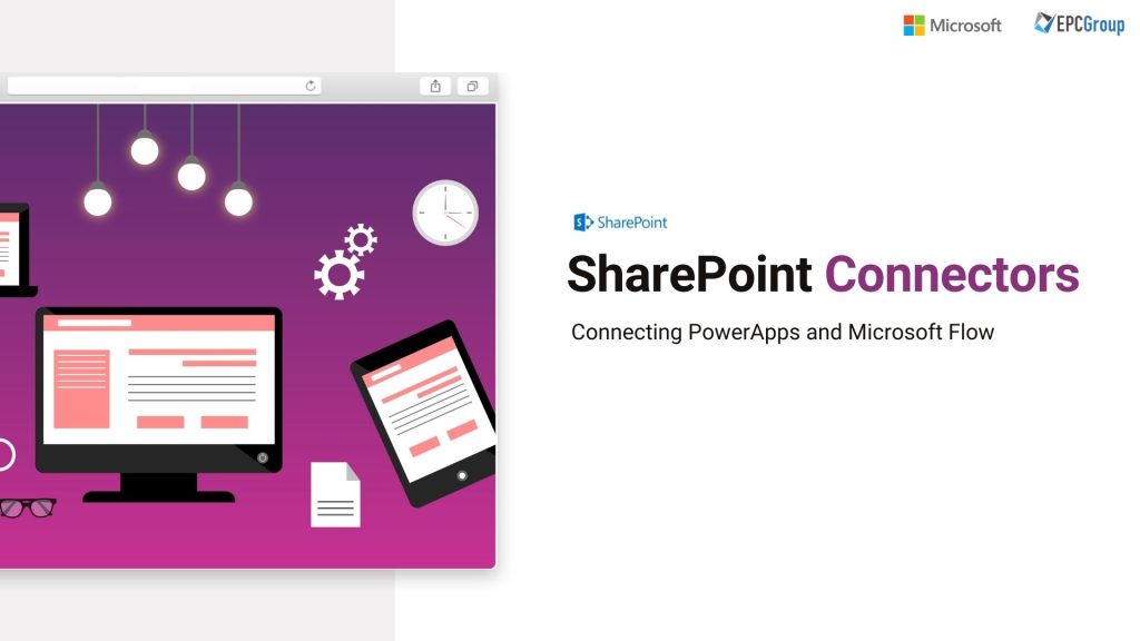SharePoint Connectors