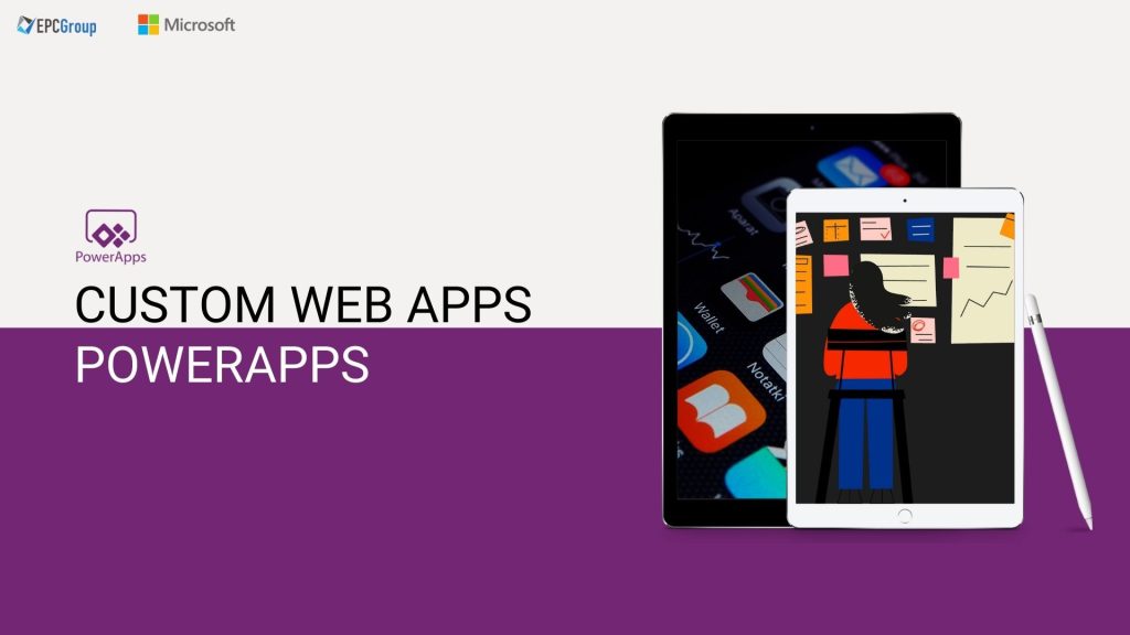 Custom Web Apps