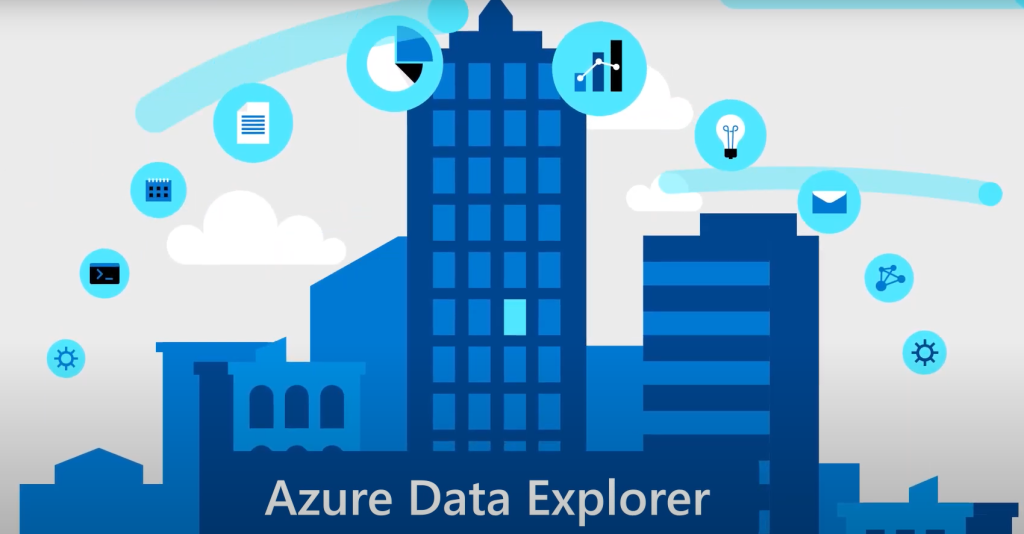 Azure Data Explorer Explain image