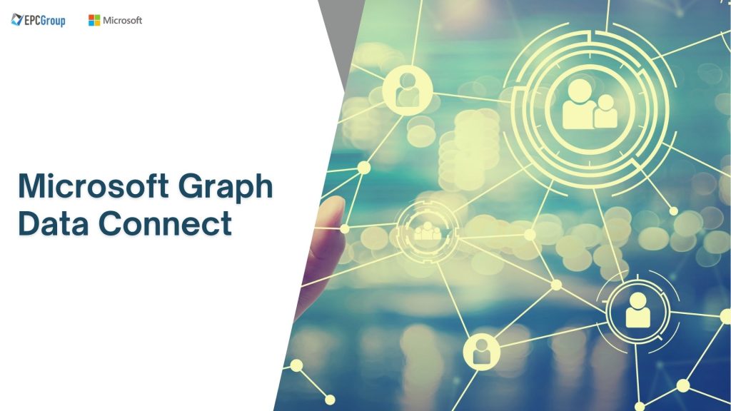 Microsoft Graph Data Connect