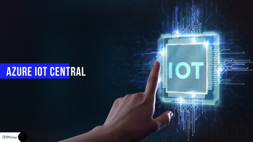 Azure IoT Central