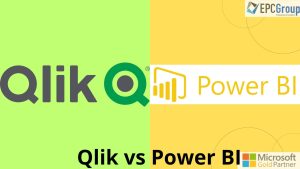 Qlik vs Power BI