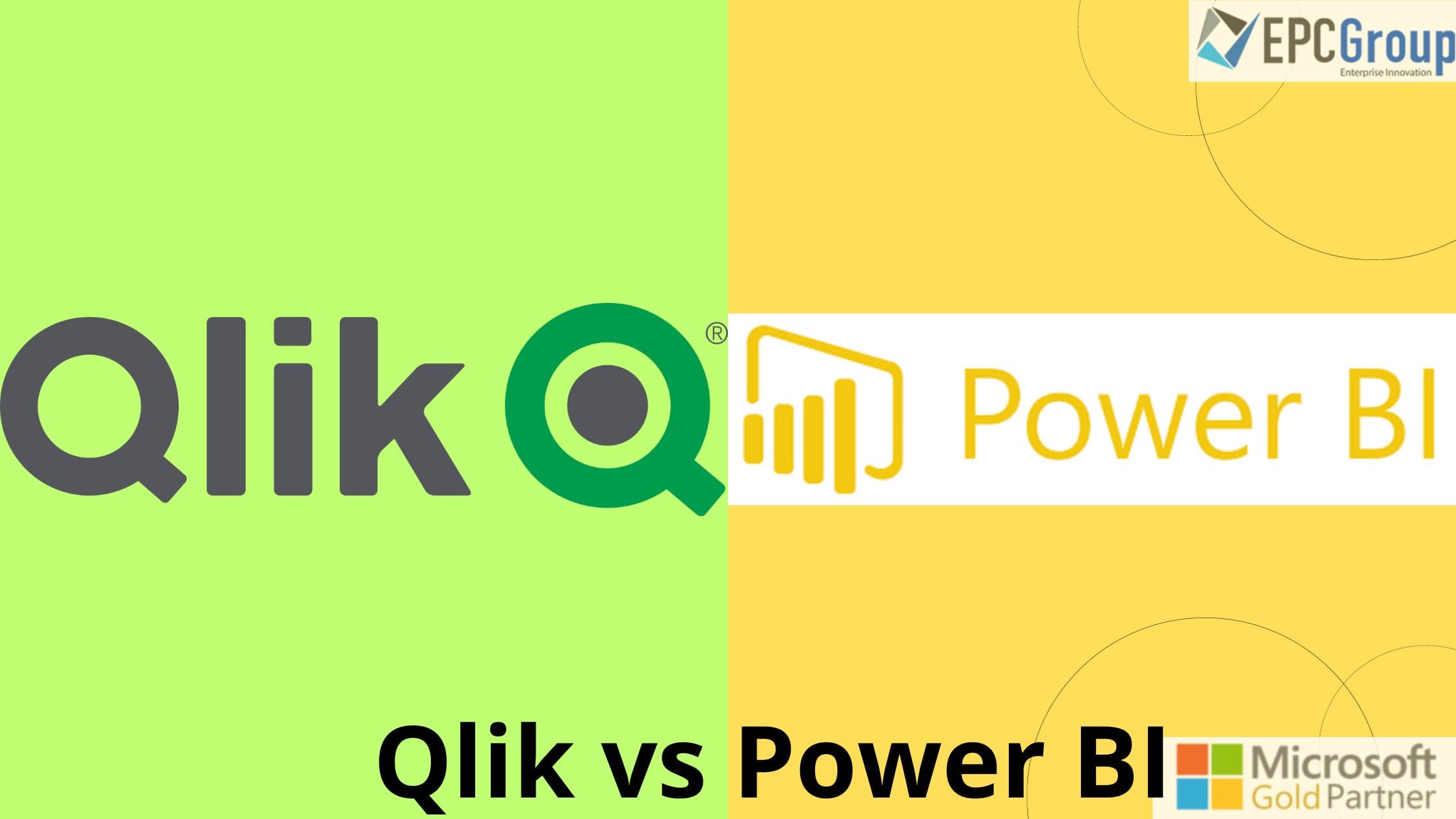 Qlik vs Power BI: Comparison of Business Analytics Tools - thumb image