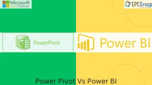 Qlik vs Power BI