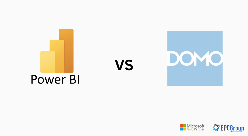 The Battle of Domo vs. Power BI: Which One is Better? - thumb image