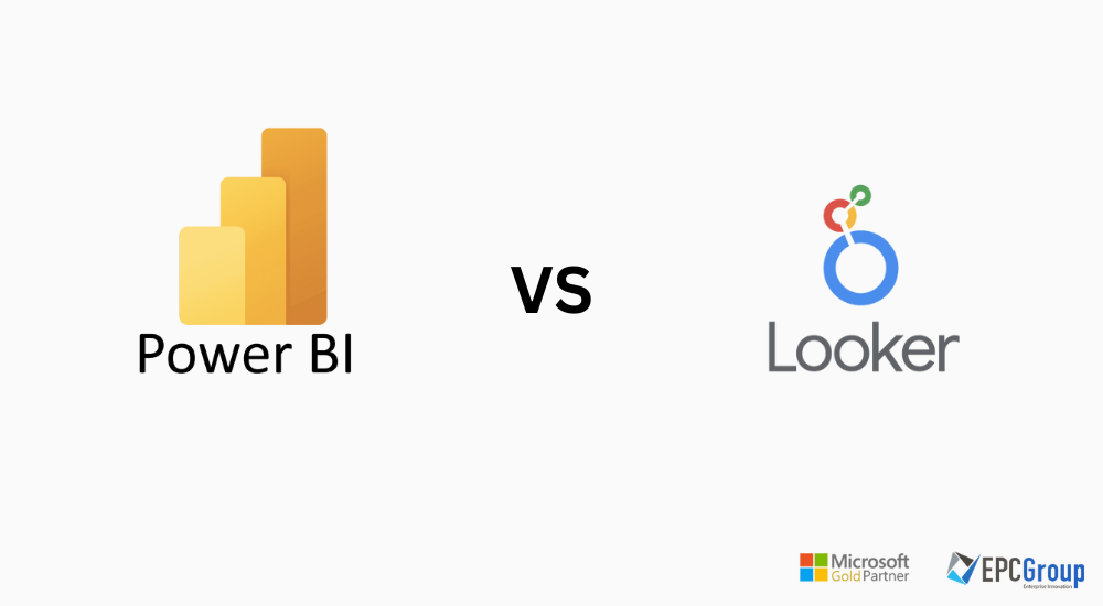 Looker vs Power BI: Which Tool Offers Better Data Visualization? - thumb image