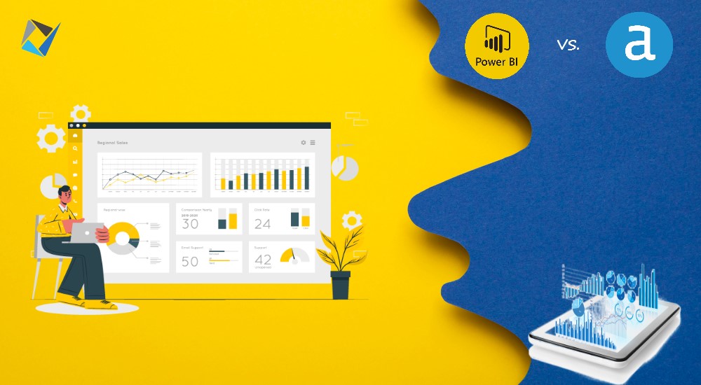 Alteryx vs Power BI: Which One is the Ideal Analytics Champion? - thumb image