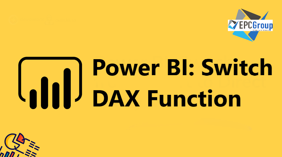 How to Use Power BI Switch DAX Function - thumb image